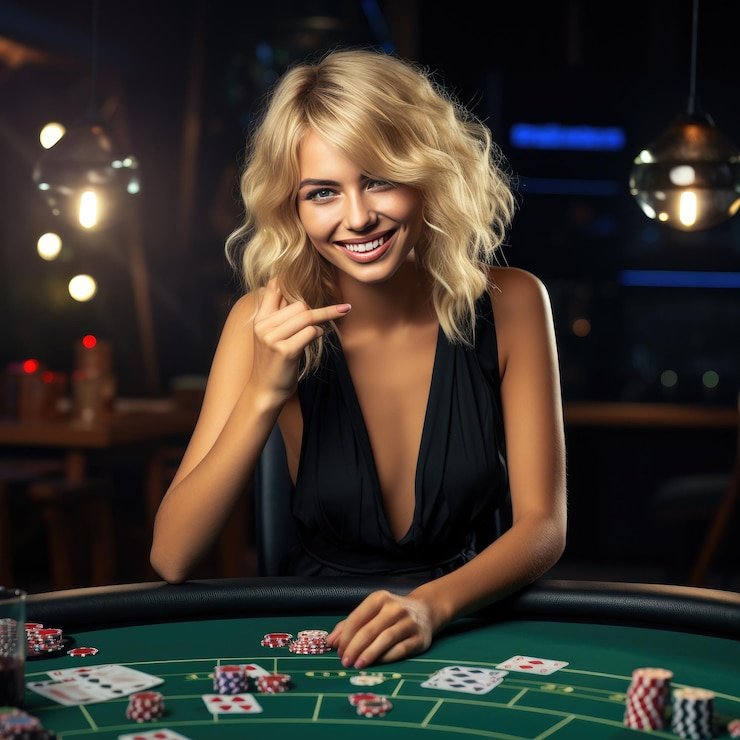 qr001 Live Casino