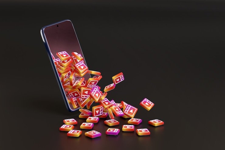 qr001 mobile gaming